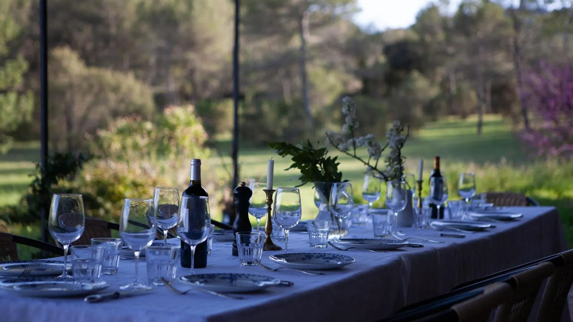 Domaine Les Vaches Villa Cotignac 0*,  France
