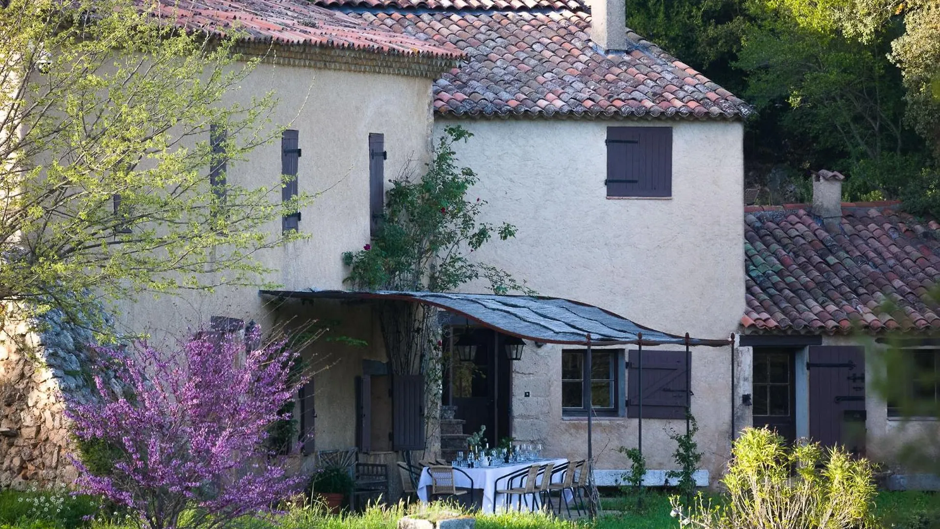 Domaine Les Vaches Villa Cotignac 0*,  France