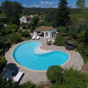 Bed & Breakfast L' Esmerand, Cotignac