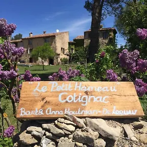 Aparthotel Domaine Le Petit Hameau, Cotignac