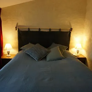Apartment Gabriel Philis, Cotignac