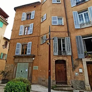Apartment La Maison Des Artistes, Cotignac