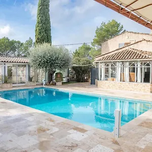 Bed & Breakfast La Bastide Du Murier, Cotignac