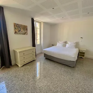 Hotel La Falaise, Cotignac
