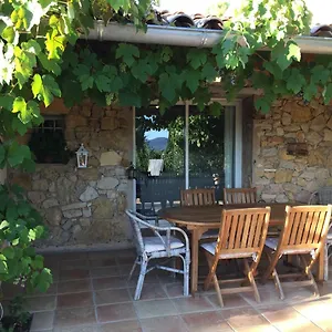 Guest house Maset Des Amandiers, Cotignac